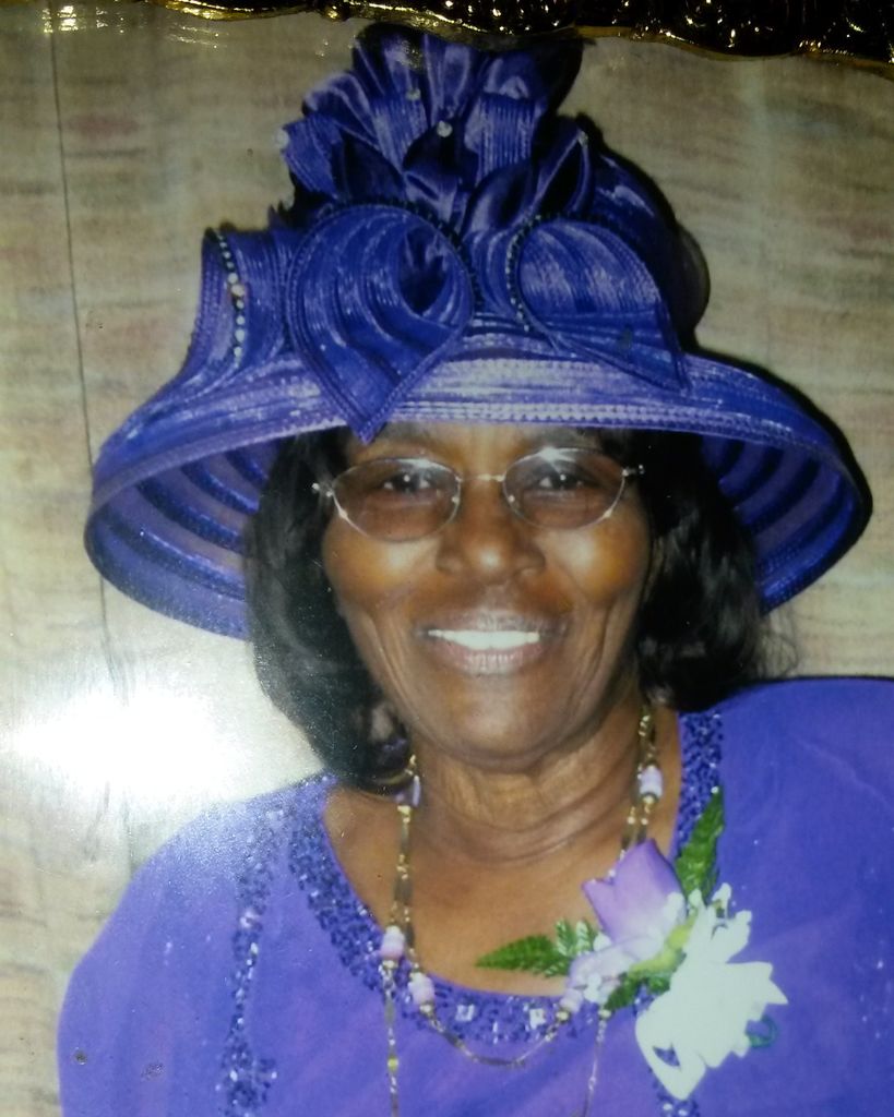 Dorothy T. Darden