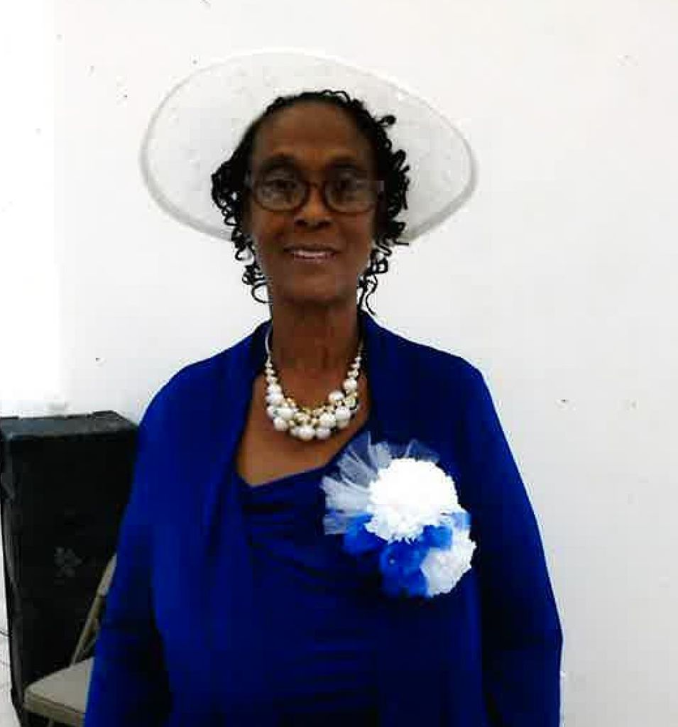 Cornelia Lynette Bettard Profile Photo