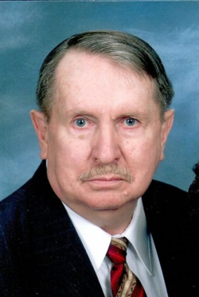 Eugene M. "Tobey" Huntzinger