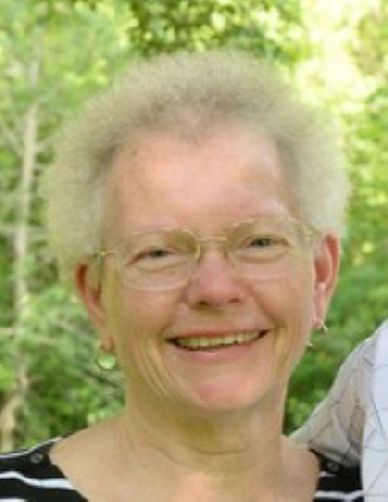 Linda Mae Tobler