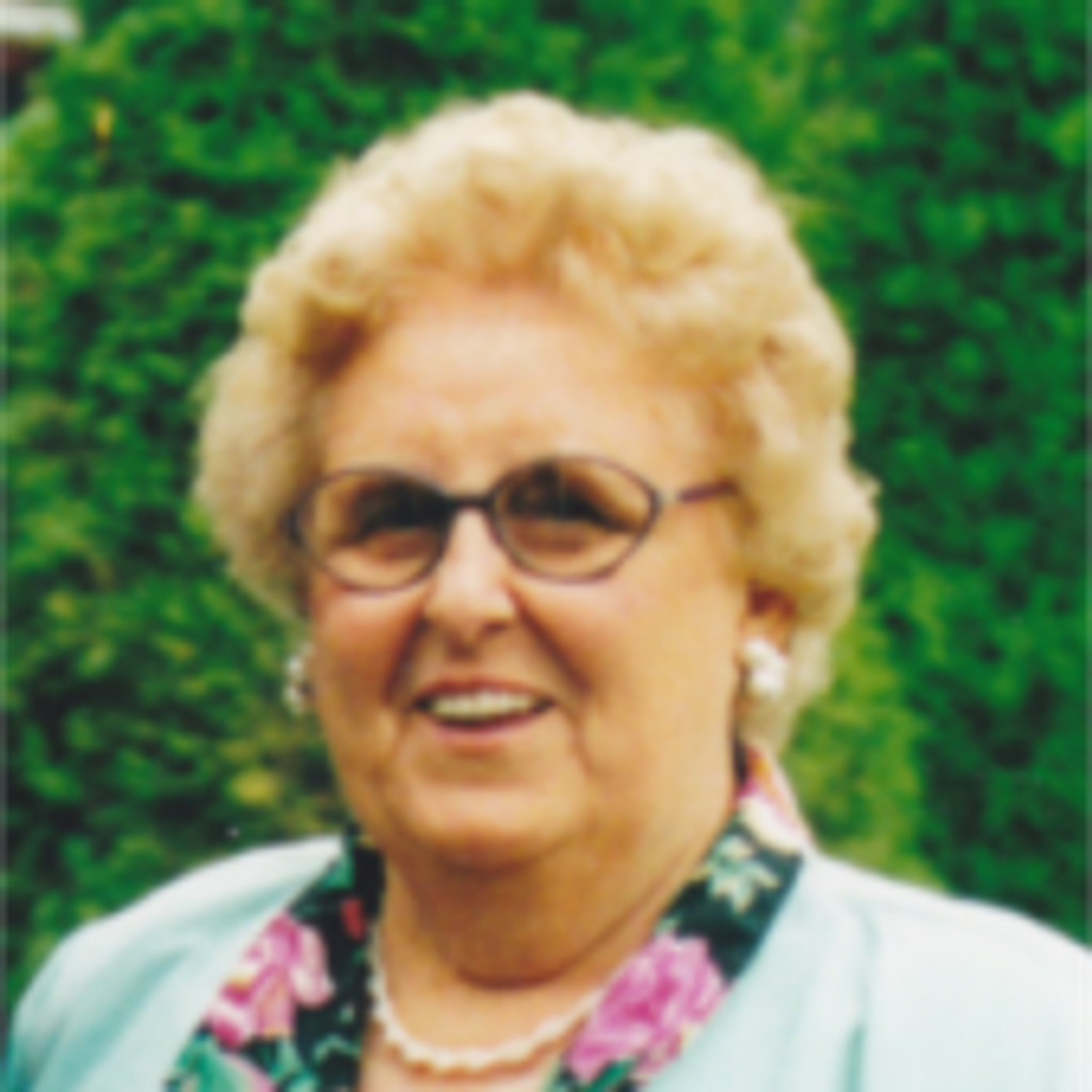 Bernadine C. Bednar