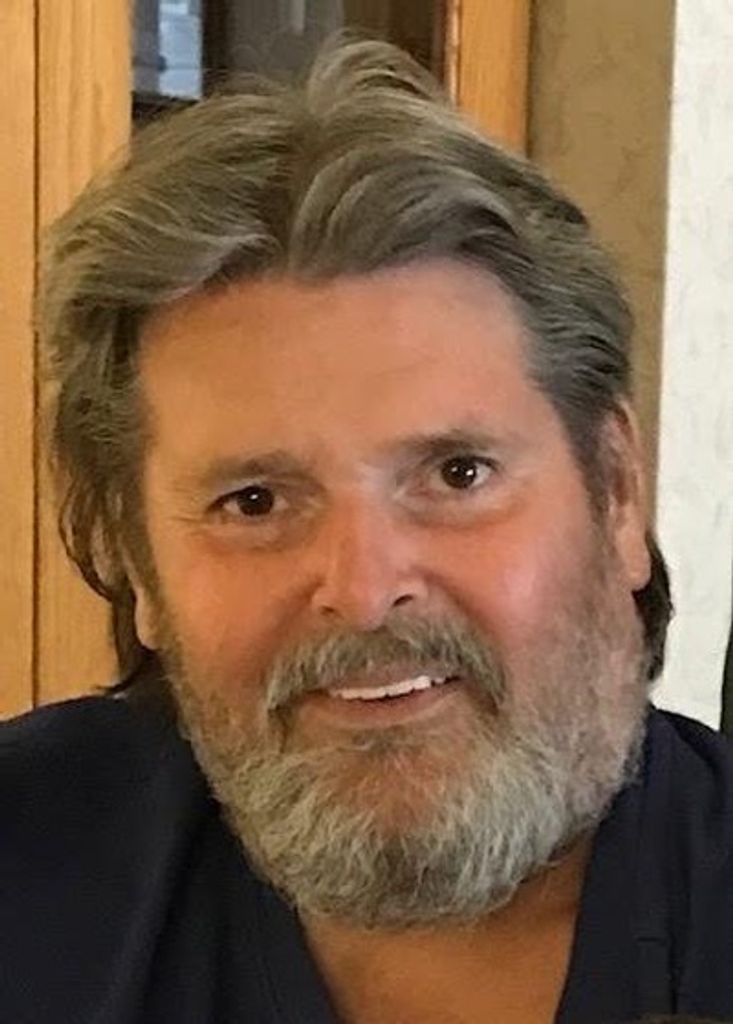 Stanton "Stan" William Sheridan, Sr.