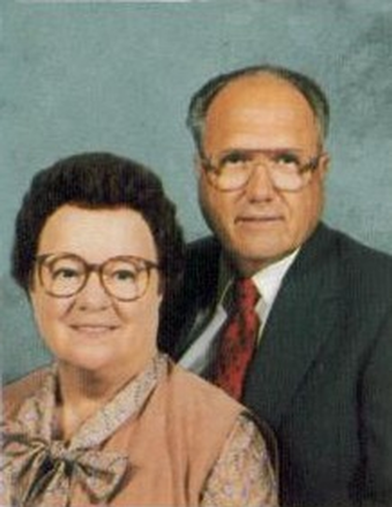 Katherine  Parker Dodgens