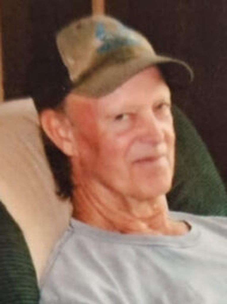 James Dale Uhlmann Profile Photo