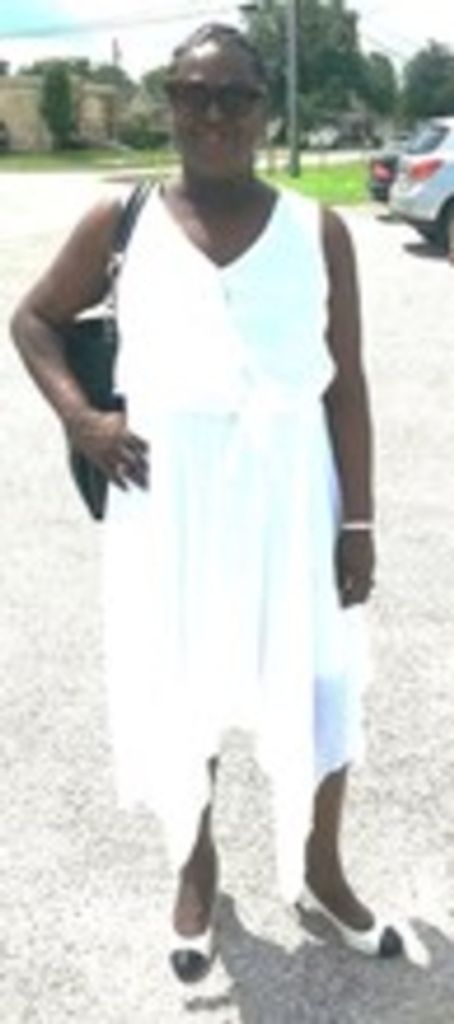 Unessa Ann Henderson