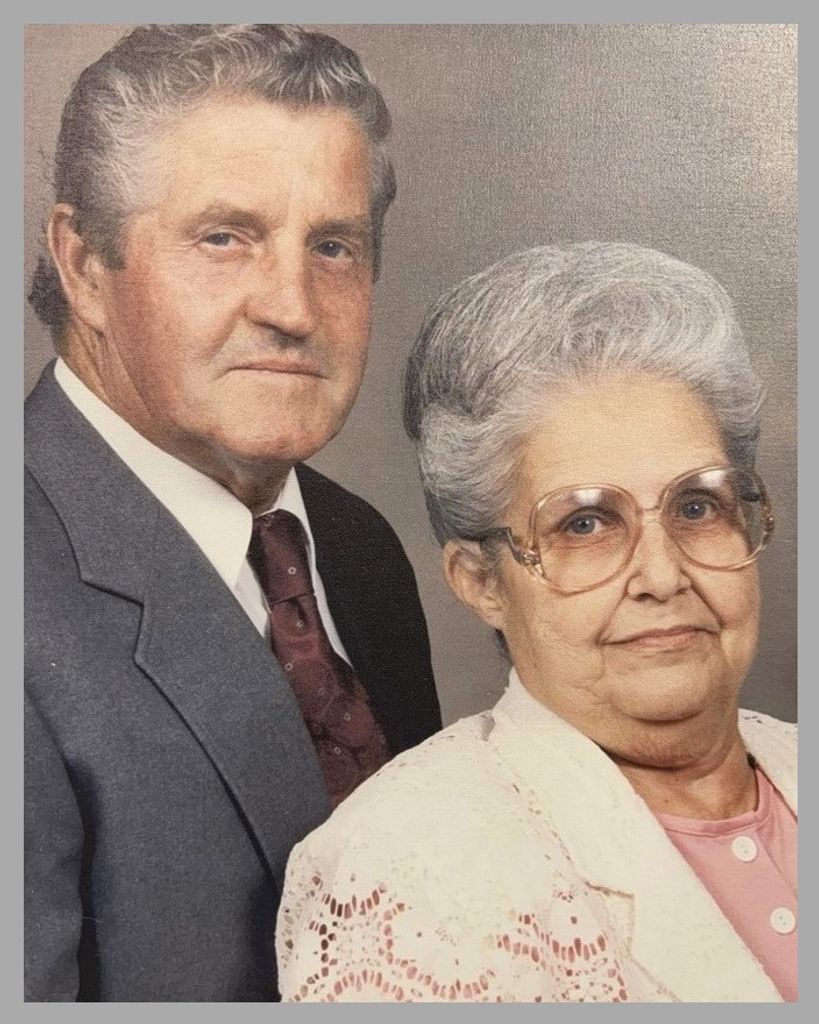 Eunice Lorene Patterson Profile Photo