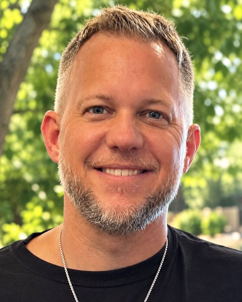 Matt Townsend Profile Photo