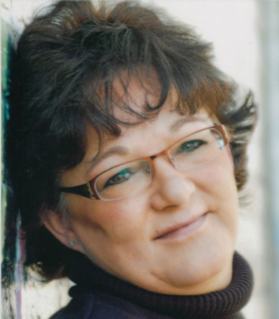 Susan Moore Profile Photo