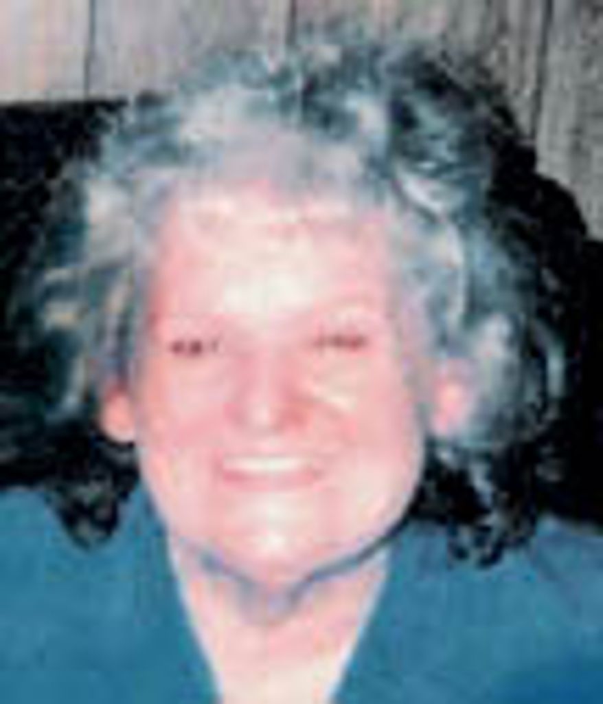 Dolores Dianna Simmonite