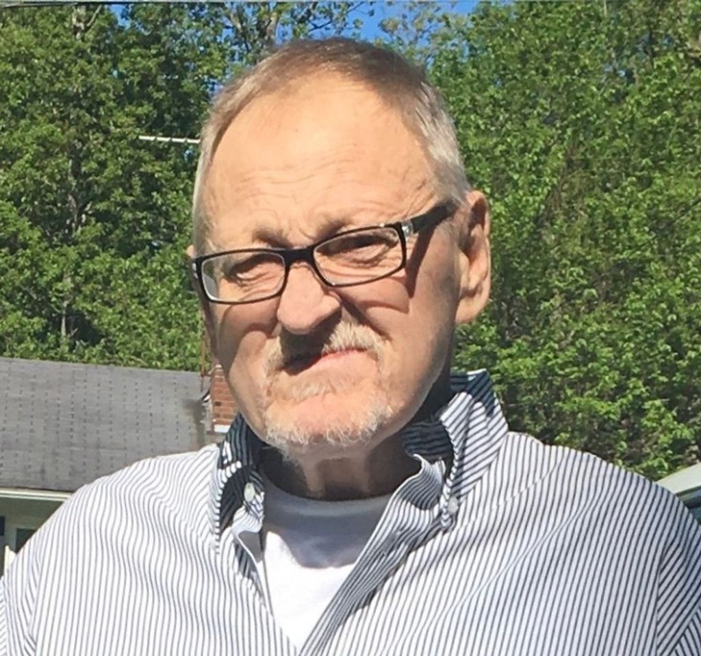 Christopher Franklin Beeson Profile Photo
