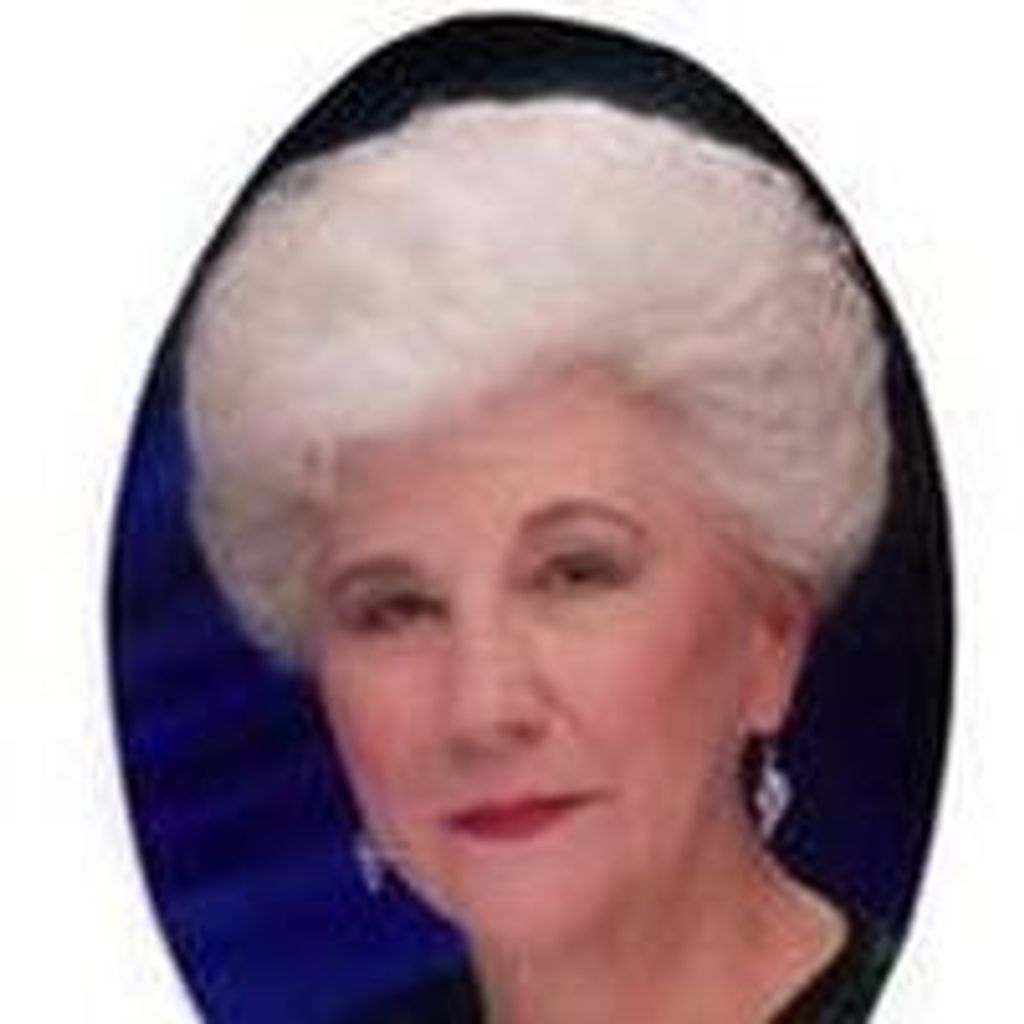 Lucille G. Lagesse