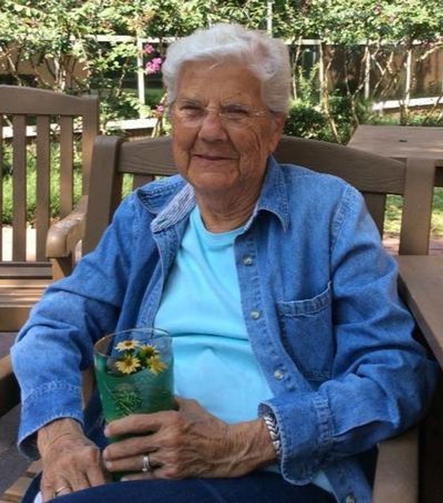 Billie Jane Wasdin Profile Photo