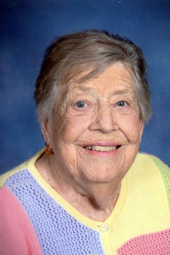 Evelyn "Jean" Couls Profile Photo