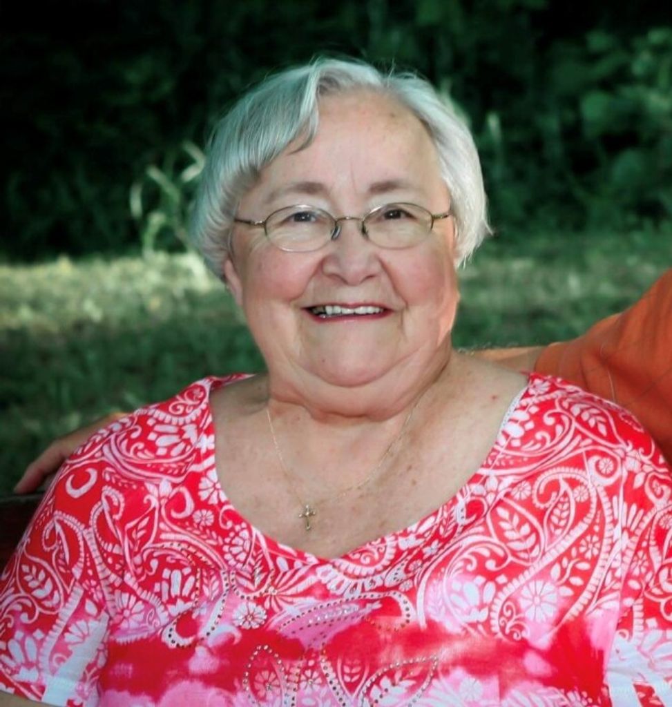 Sharon Jackson
