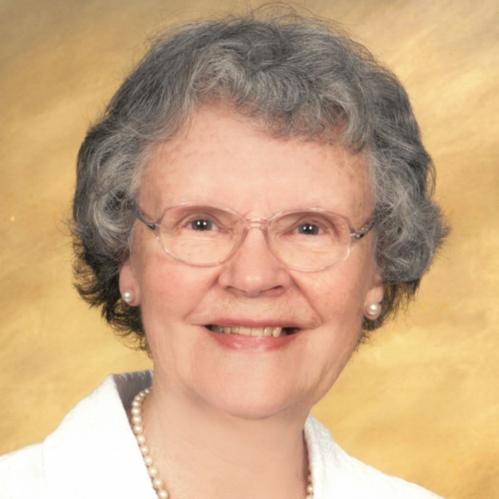 Mrs. Susan Slye Taylor