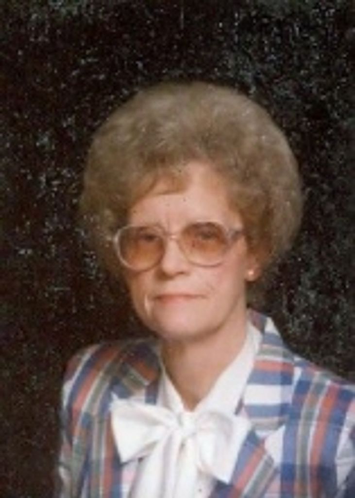 Jean Elaine Berry