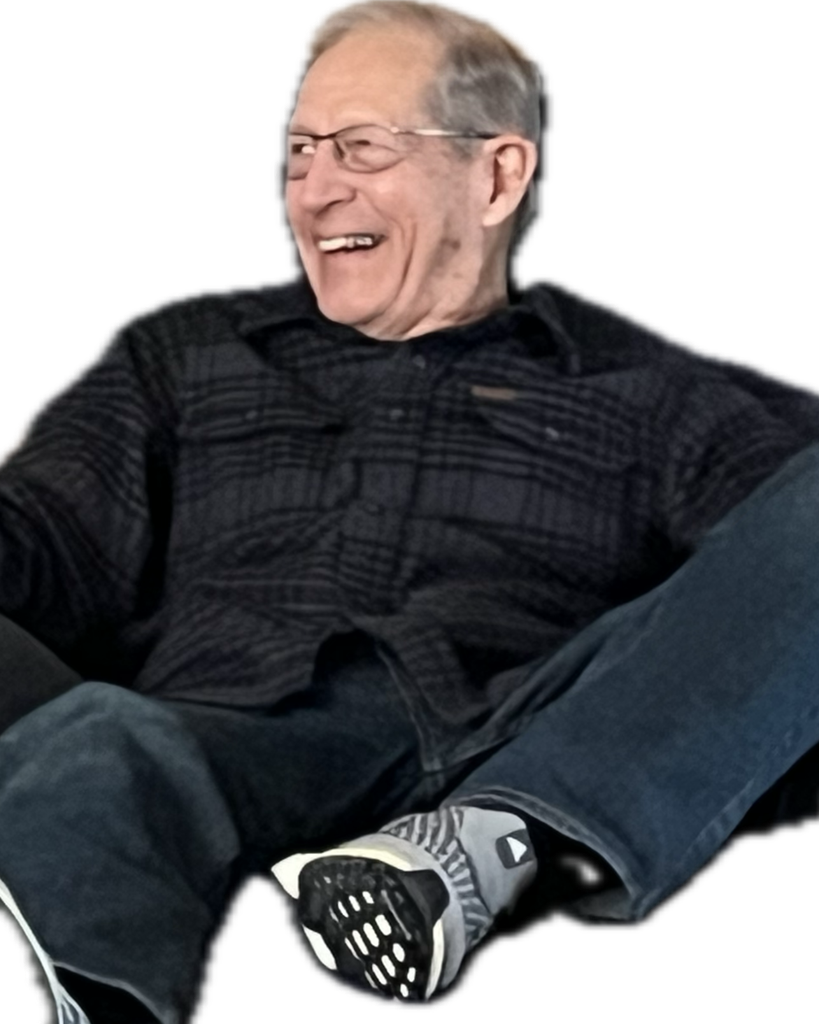 Allan Moore