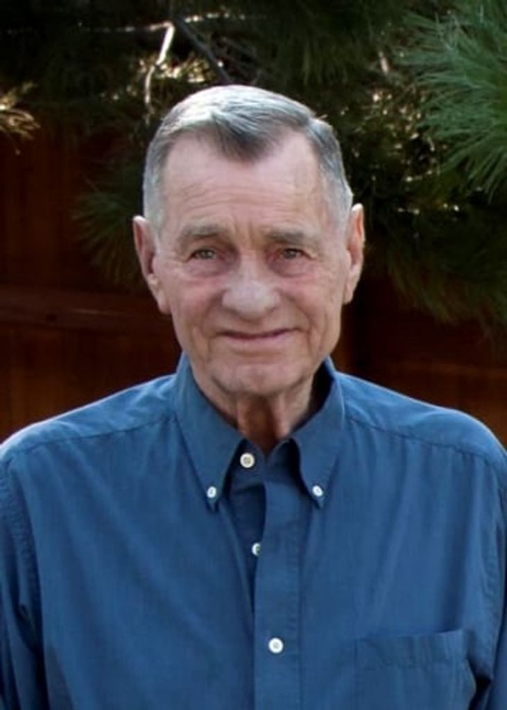 Robert B. Hixson