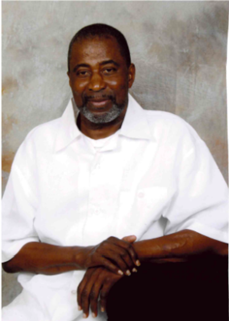 Johnny L. Jackson Sr.