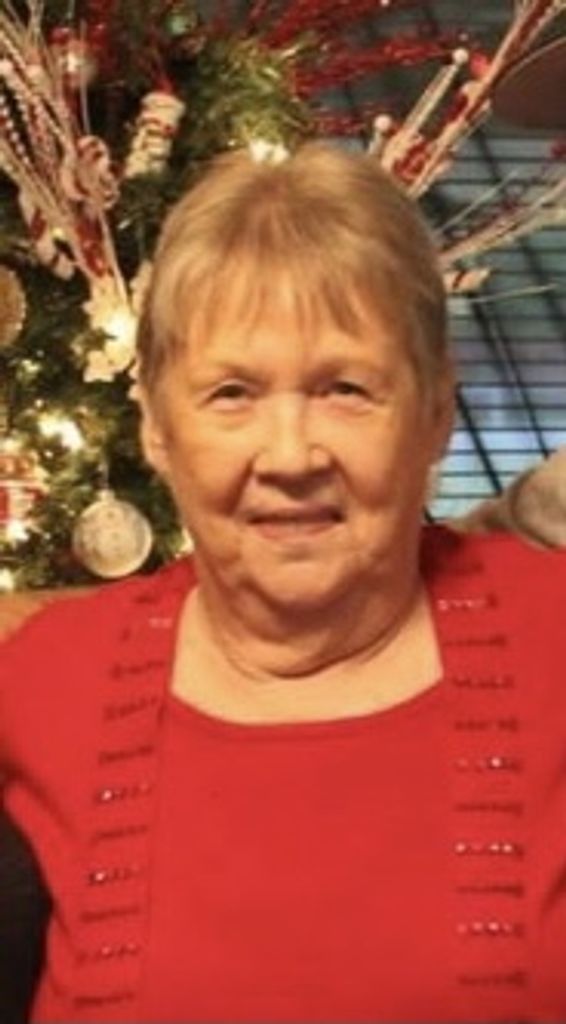 Ruth Marie Paladino