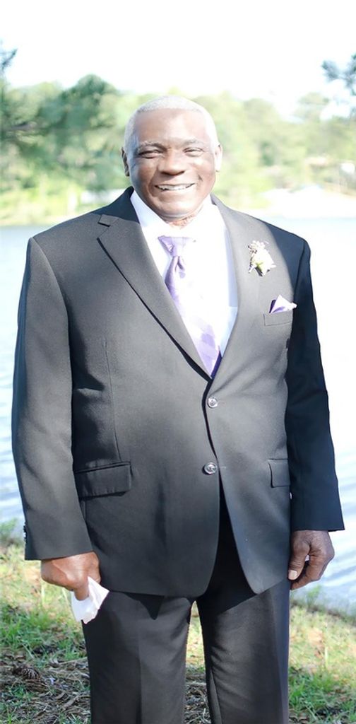 Epaminondas Pittman Profile Photo