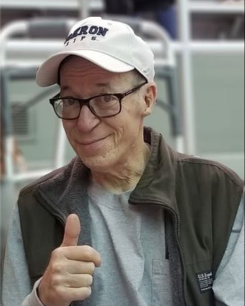 Robert Alan Dovicsak Profile Photo