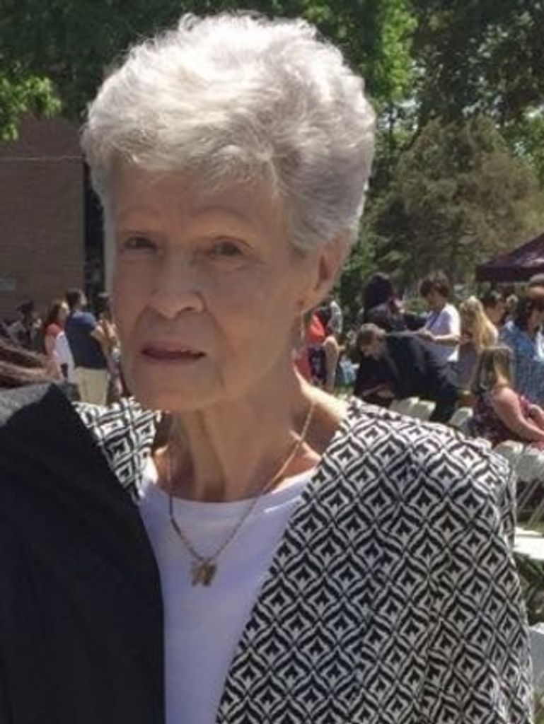 Joan M. Lafargue Profile Photo