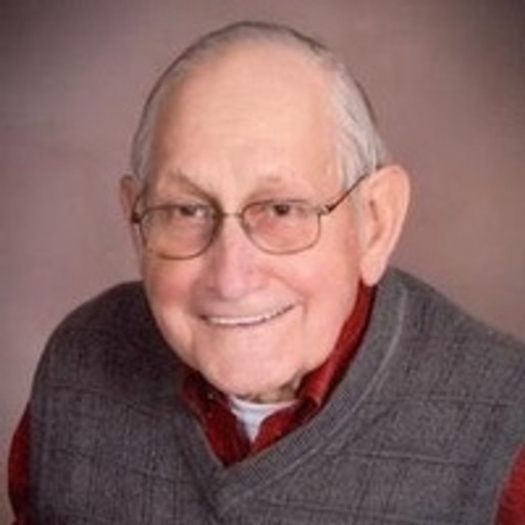 Richard C. Loing Profile Photo