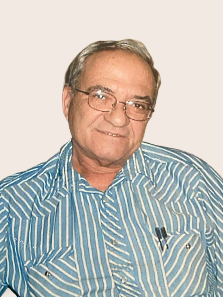 Paul Benedict