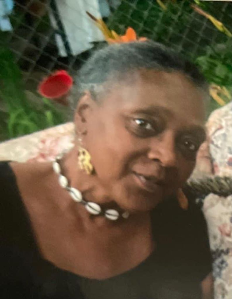 Marjorie Roberta Bernell Smith-Auletta Profile Photo