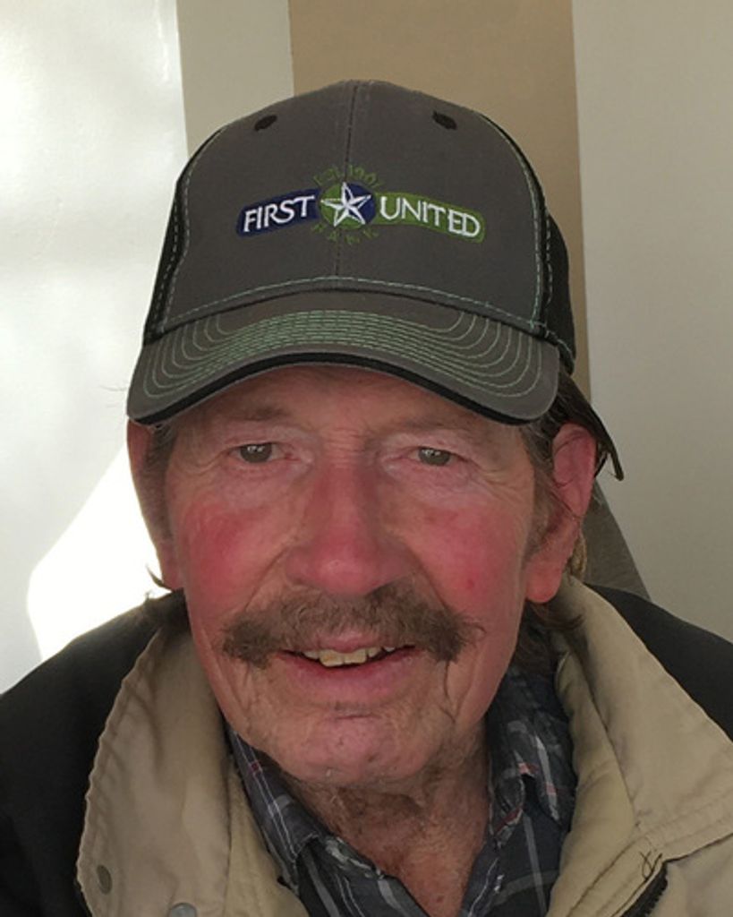 Robert Dwain "Bob" O'Hair Profile Photo