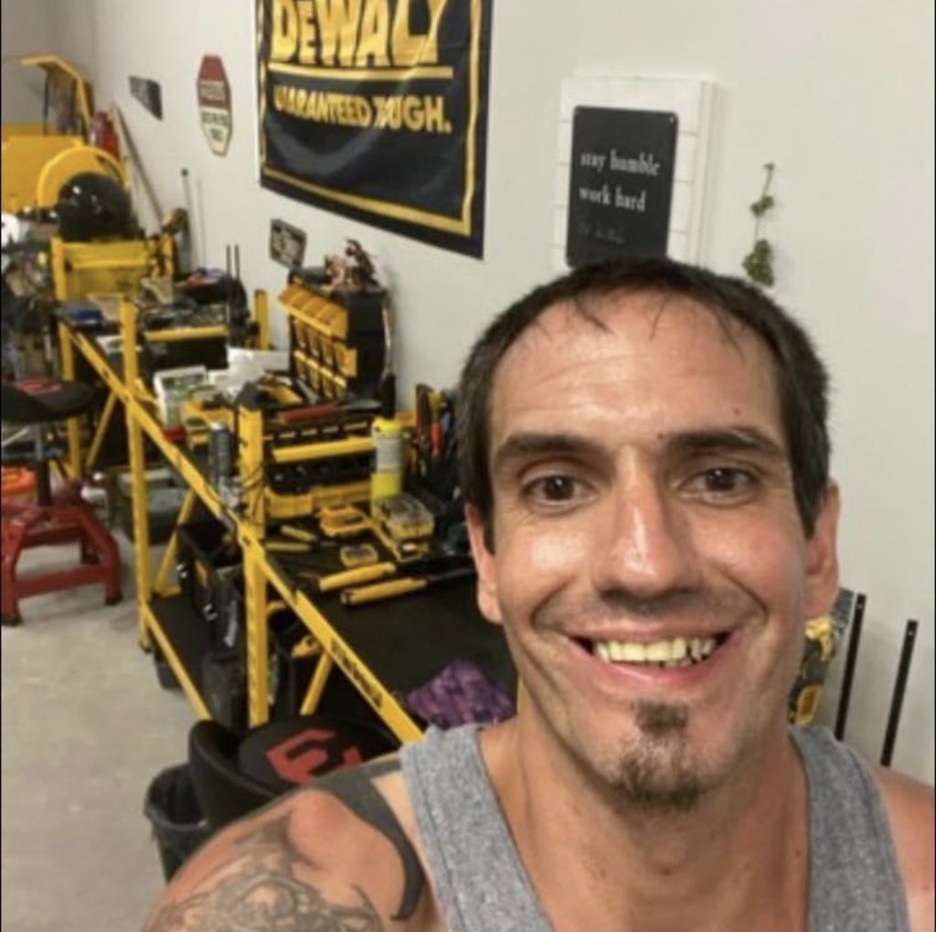 Samuel Raymond Puckett Profile Photo