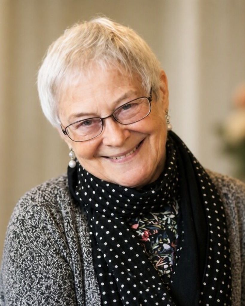 Elizabeth "Beth" (Lane) Morrison Profile Photo