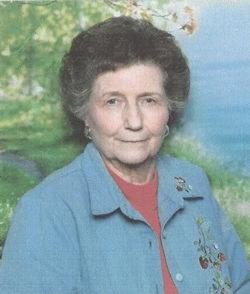 Wanda Ruth Moore Profile Photo