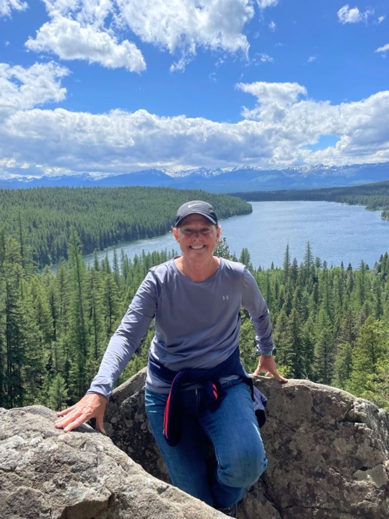 Lori S. (Estep)  Koker