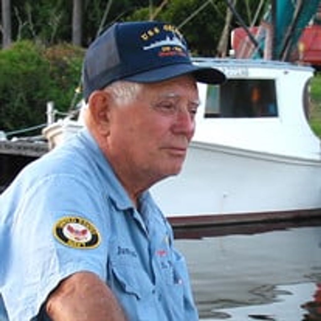 James Wesley Paul