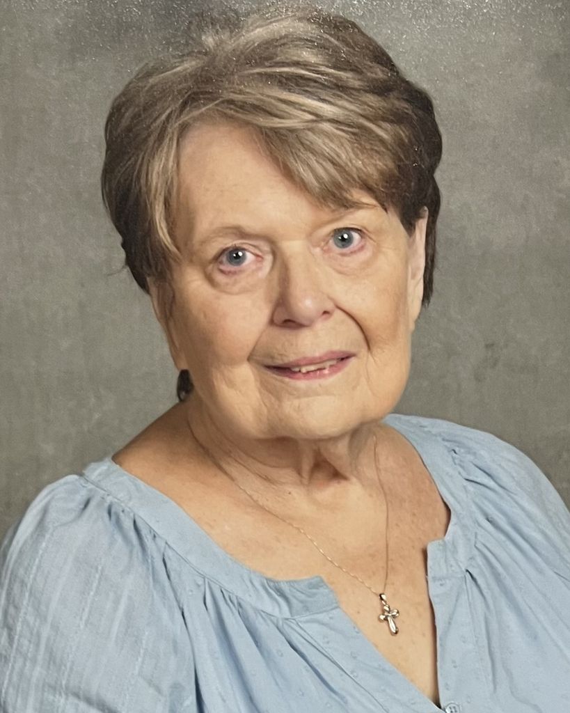 Margaret Marie Ronk