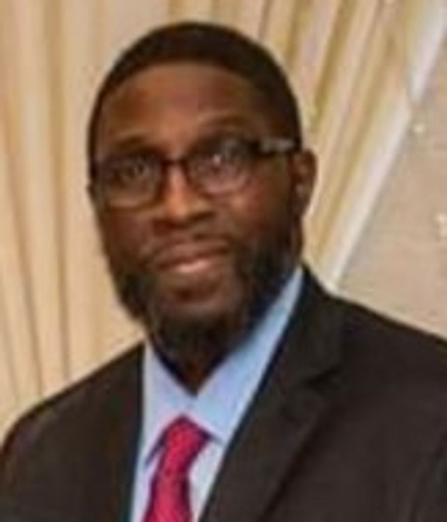 Thomas Lee Bellmon, Sr.