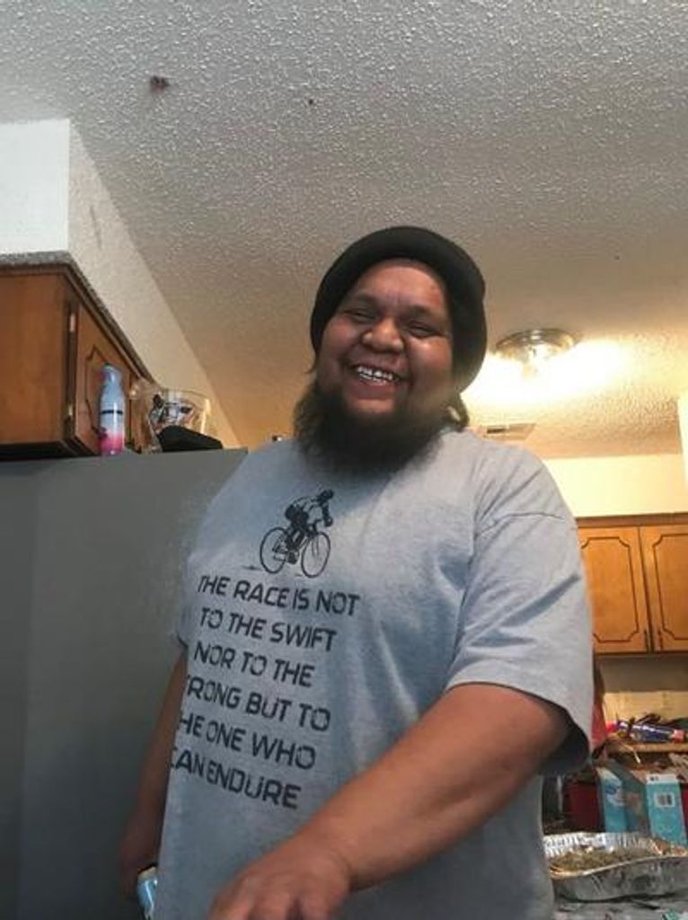 Christian Factor Profile Photo