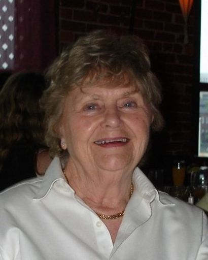 Viola Murphy's obituary image
