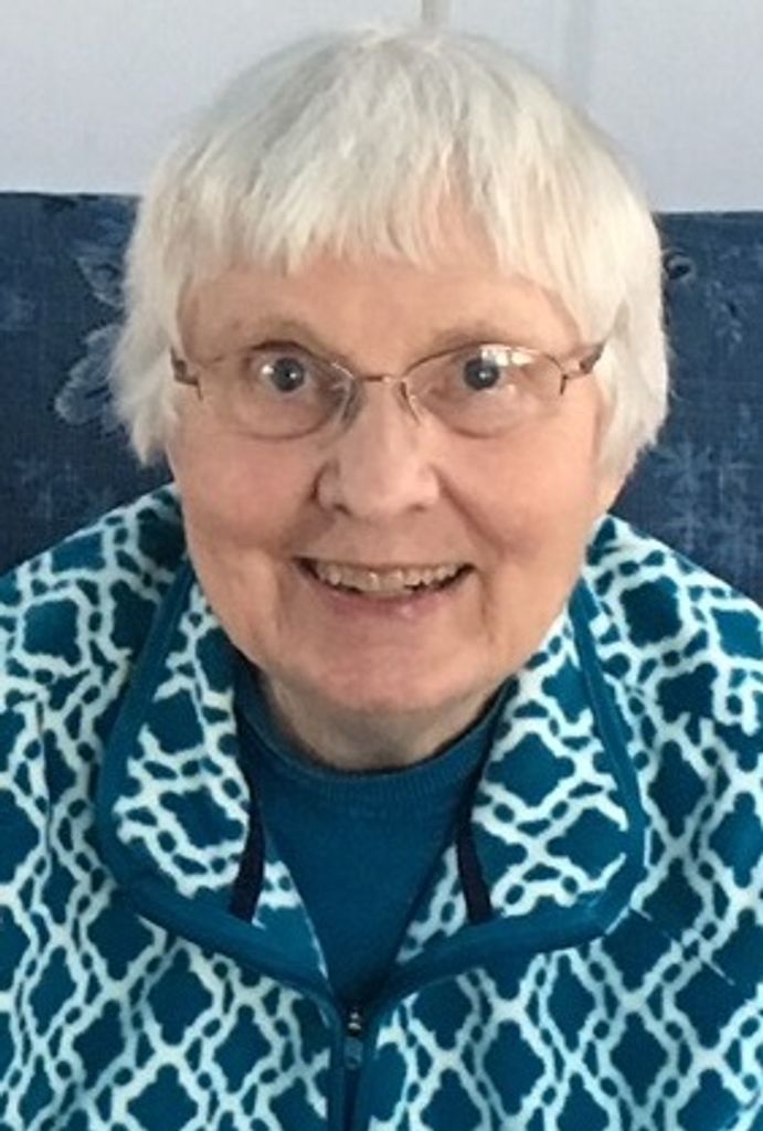 Elaine Nasson Charter