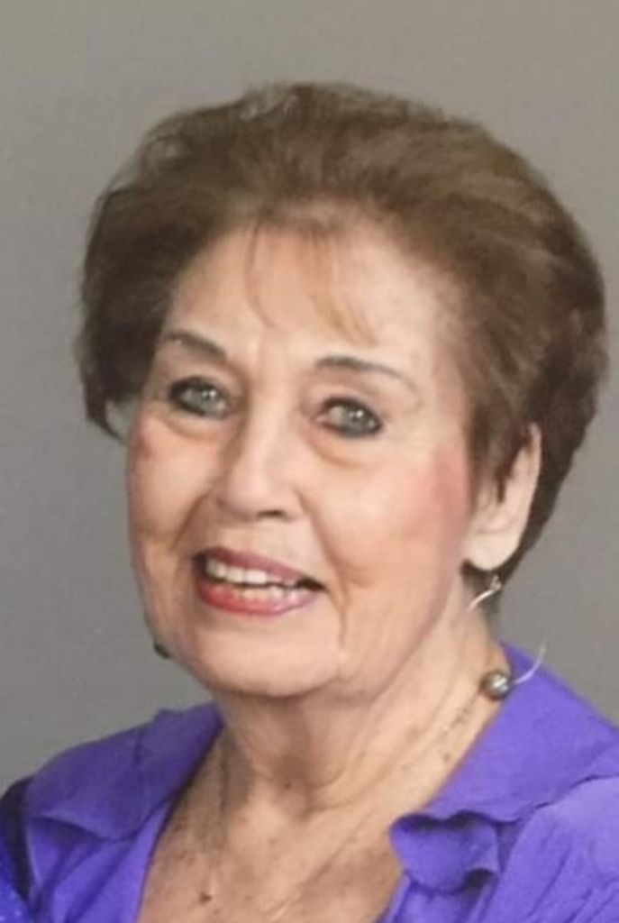 Florence Josephine "Dollie" Crites