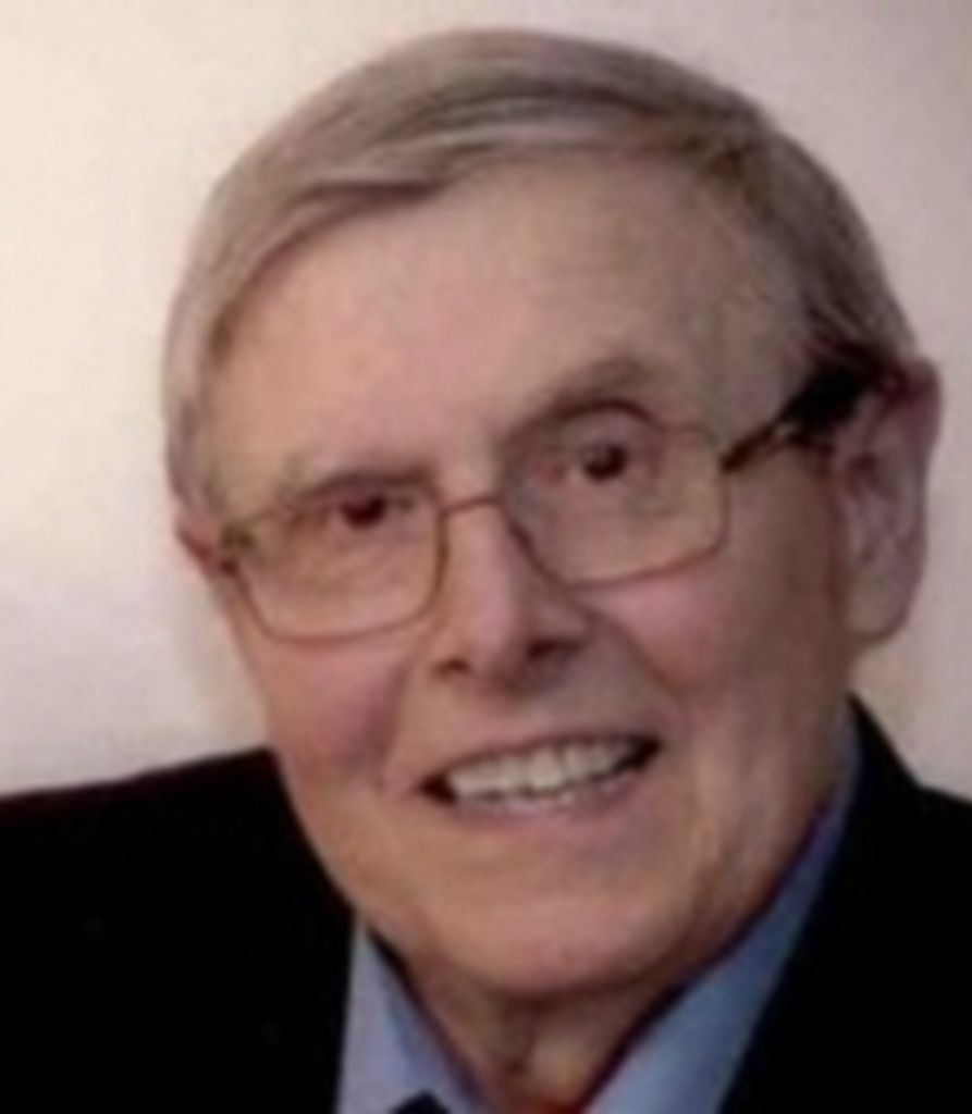 William Frendreiss