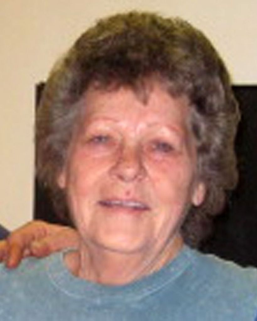 Vivian Janette Settle Profile Photo