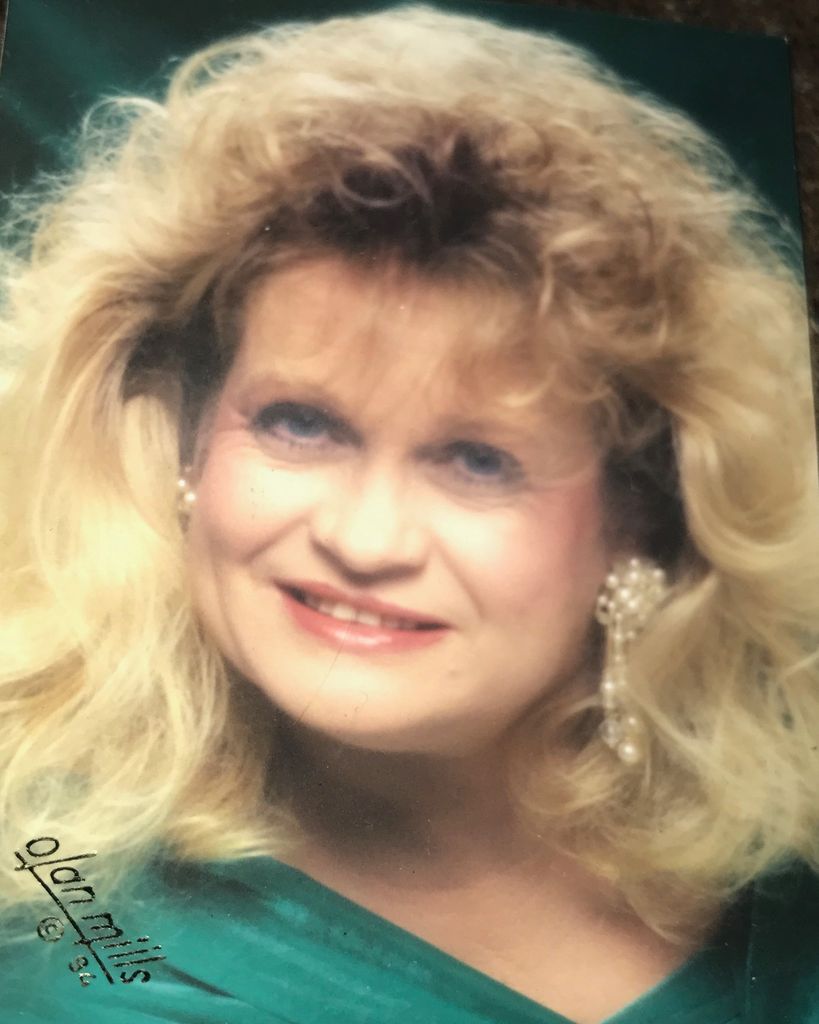 Sharon Elaine Blakney Profile Photo