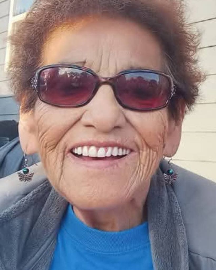 Janice Faye Provost