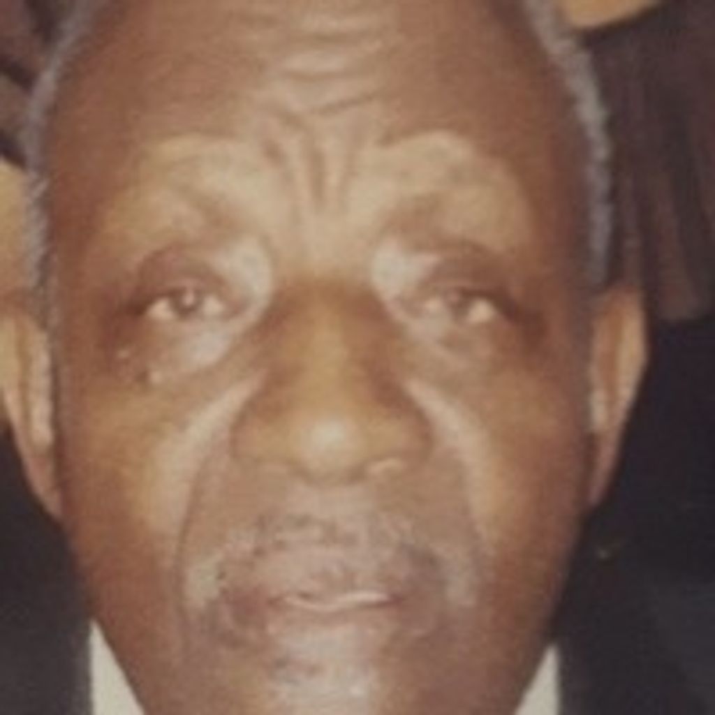 Ennis H. Allmond Sr.