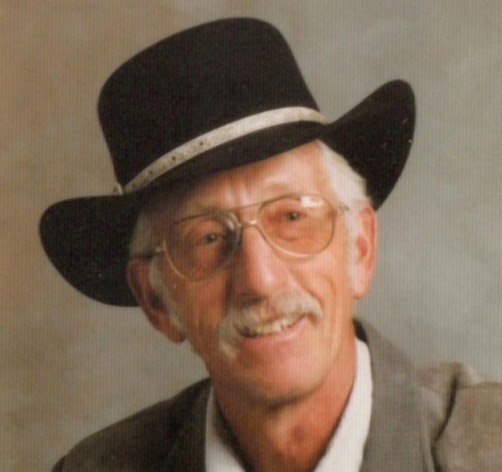 Randy Lowe Nelson
