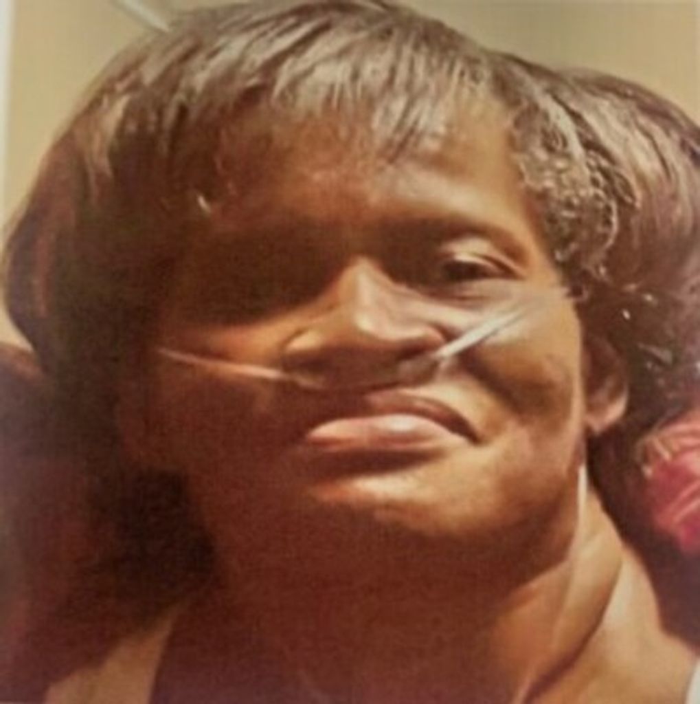 Doretha Patricia Harden