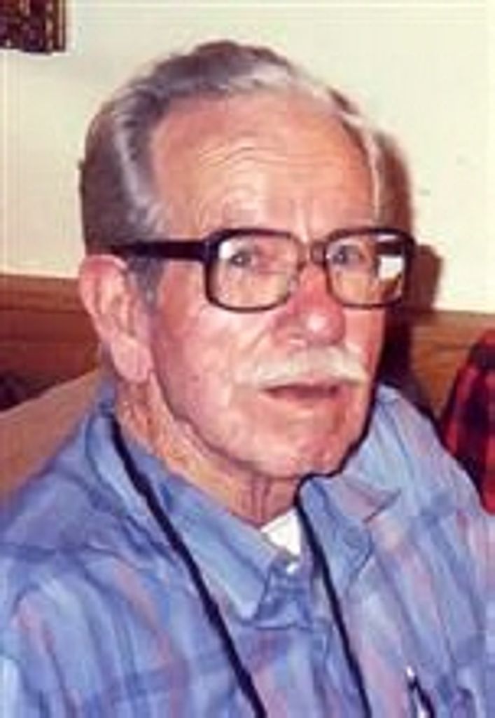 Ollie J. "Dick" Forbes